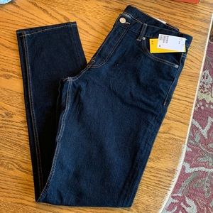Men’s H & M jeans